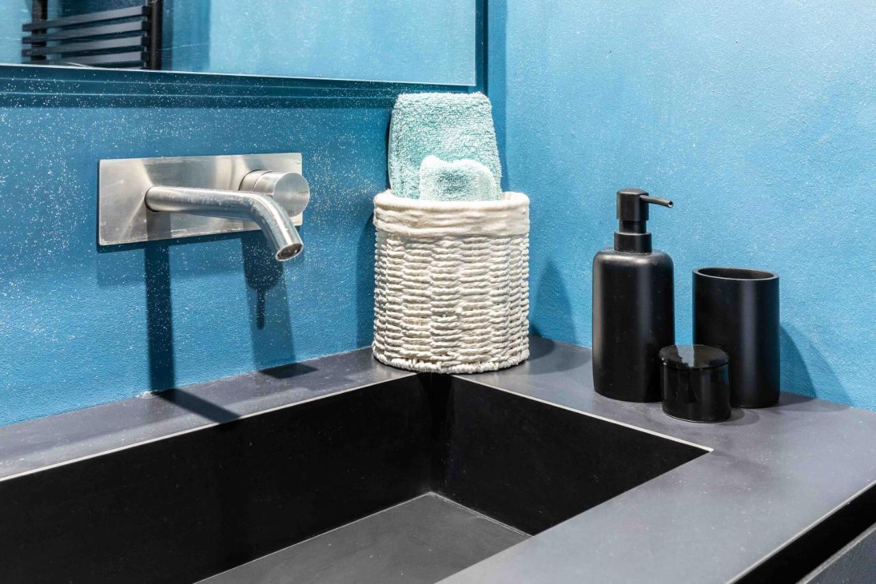 Quadrilatero Della Moda- Luxury Loft In The Heart Of The Fashion District ミラノ エクステリア 写真