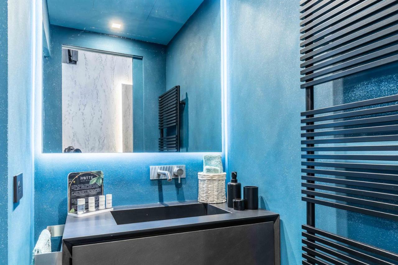Quadrilatero Della Moda- Luxury Loft In The Heart Of The Fashion District ミラノ エクステリア 写真