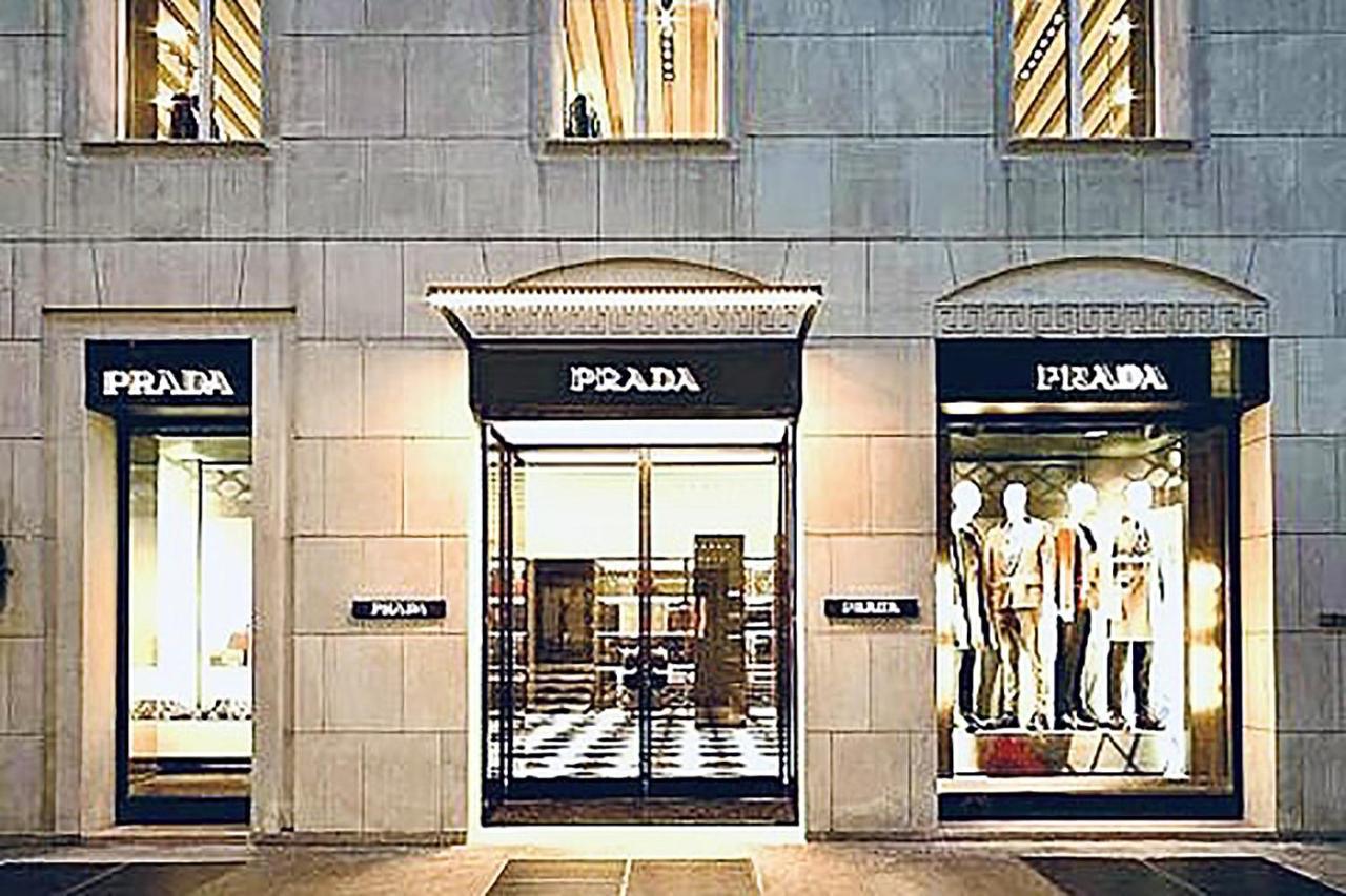 Quadrilatero Della Moda- Luxury Loft In The Heart Of The Fashion District ミラノ エクステリア 写真